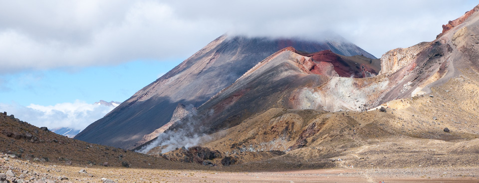 Tongariro